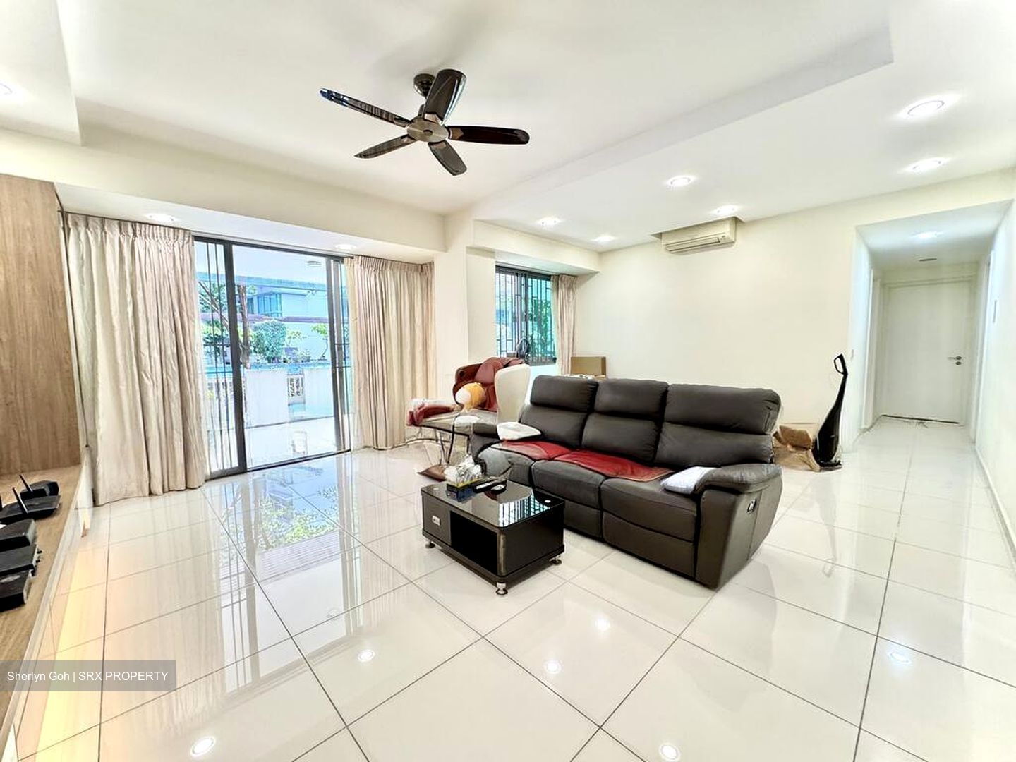 The Minton (D19), Condominium #498409031